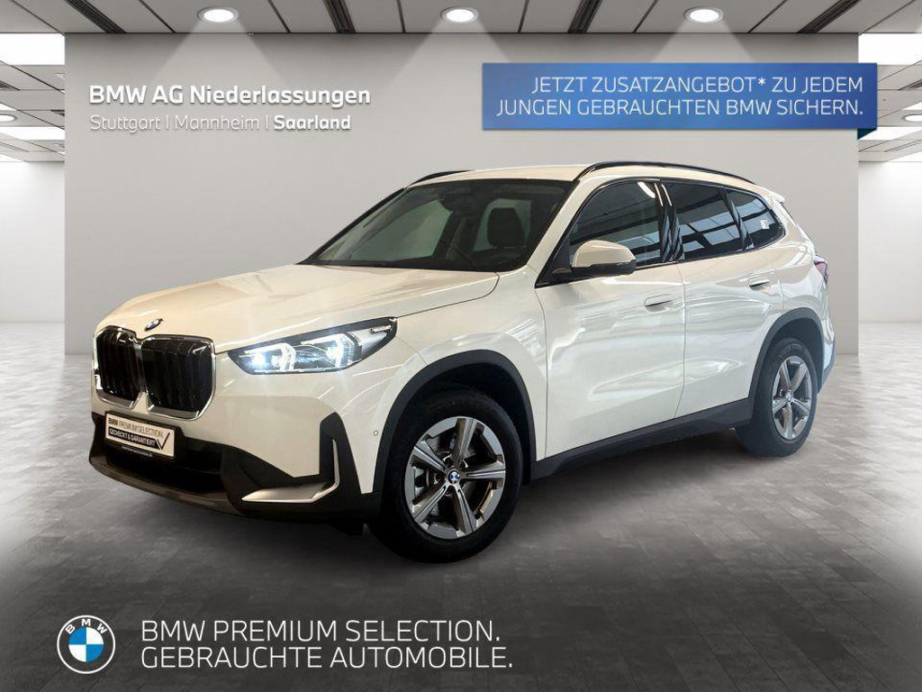 BMW X1 2024 Benzine
