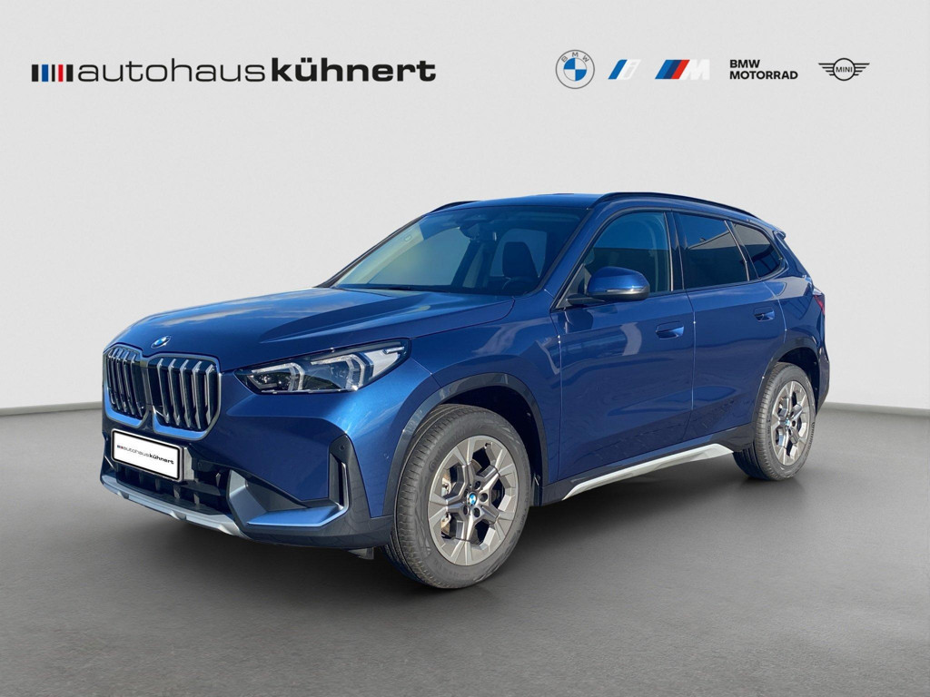BMW X1 2025 Diesel