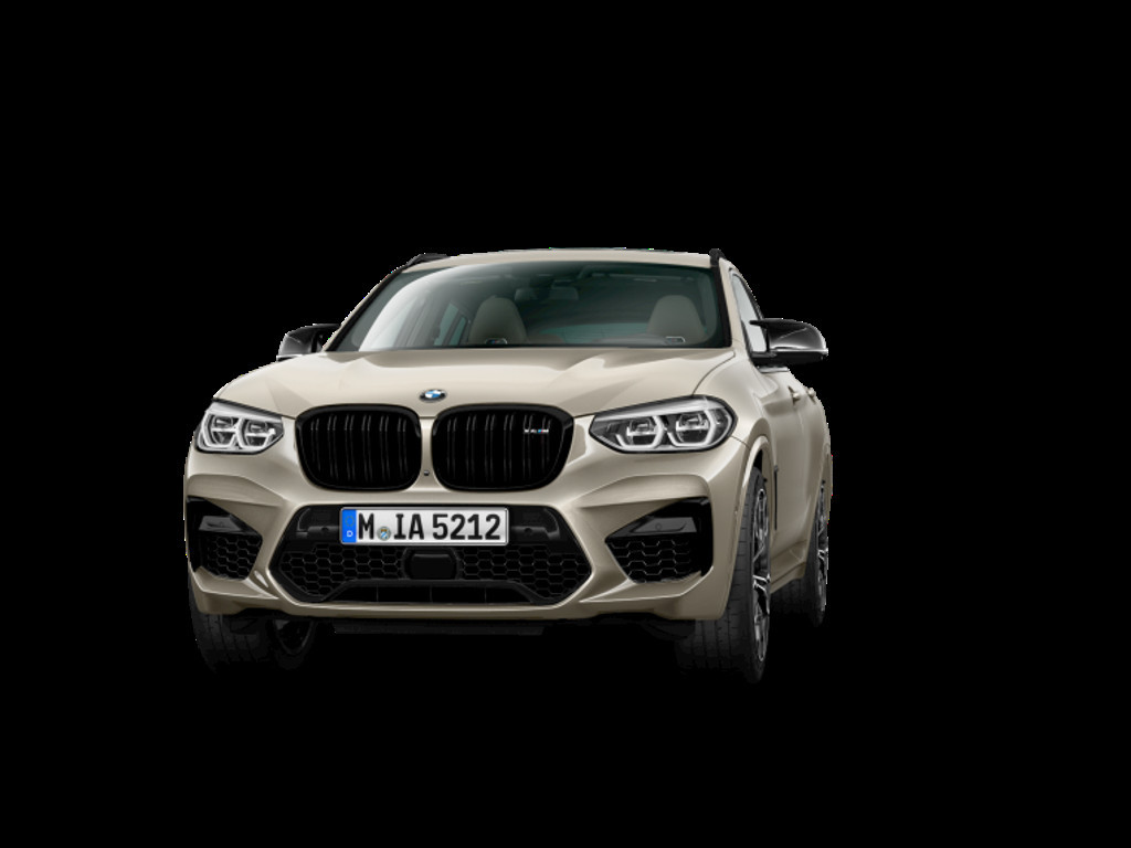 BMW X4 2021 Benzine
