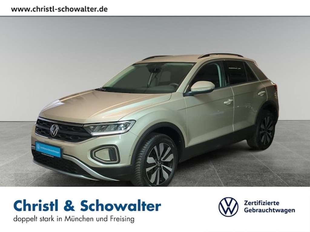 Volkswagen T-Roc 2024 Benzine