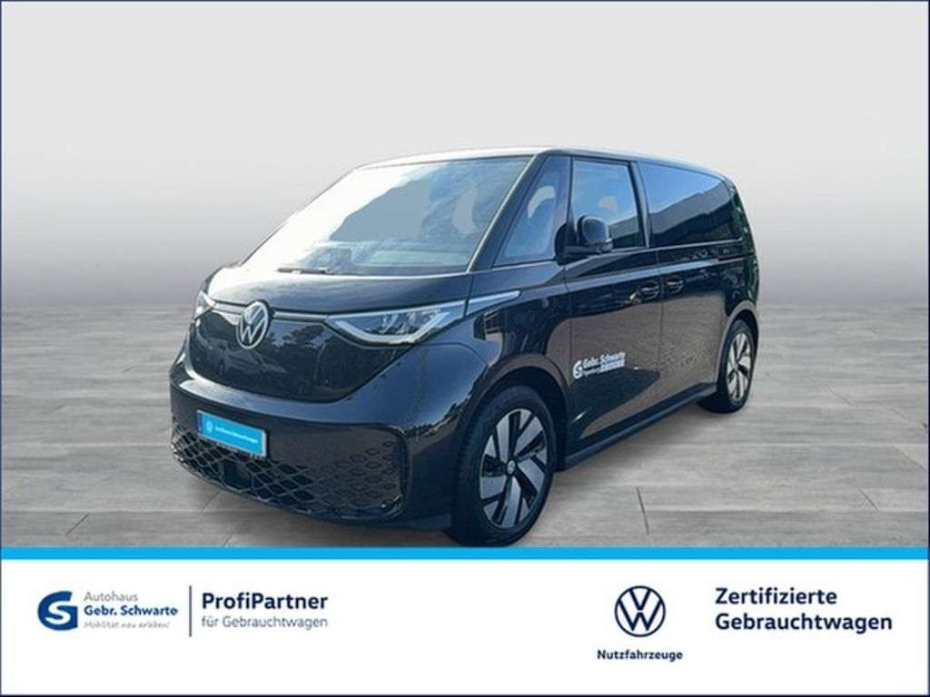 Volkswagen ID. Buzz 2023 Elektrisch