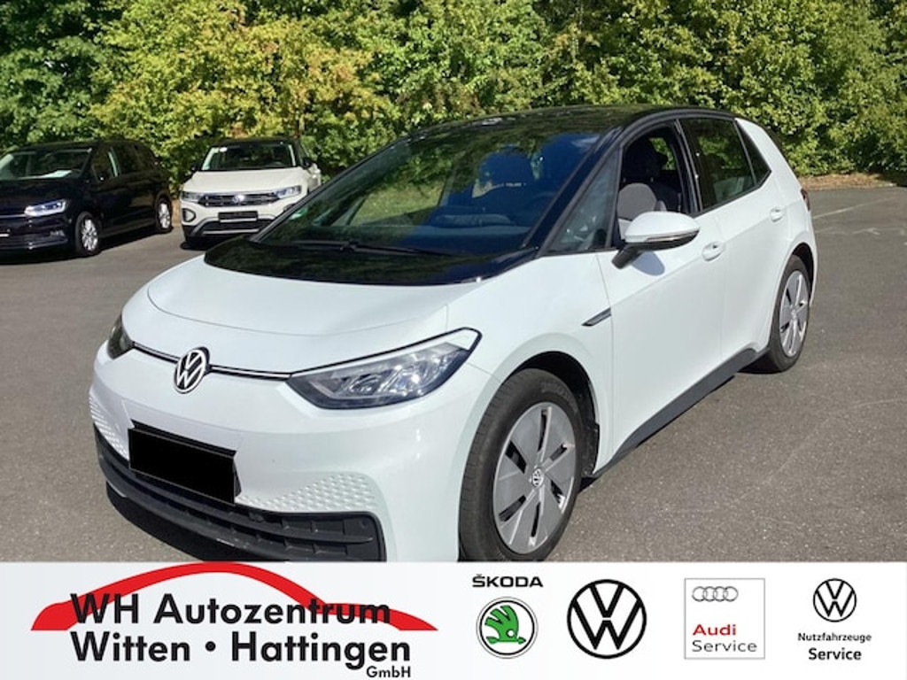Volkswagen ID.3 2022 Elektrisch