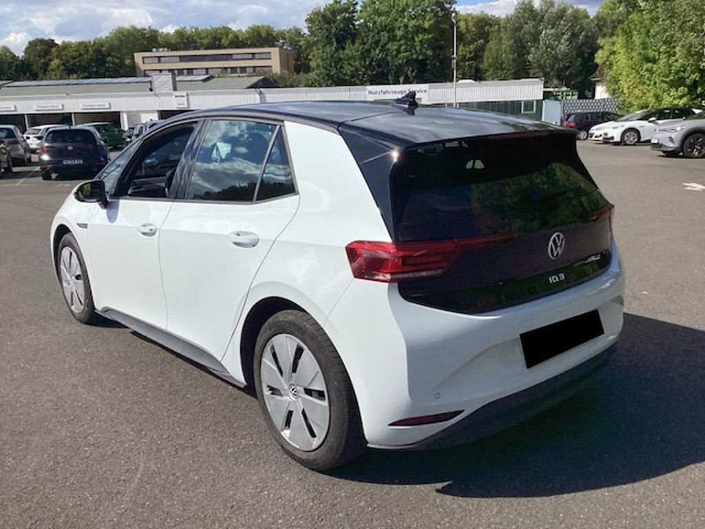 Volkswagen ID.3