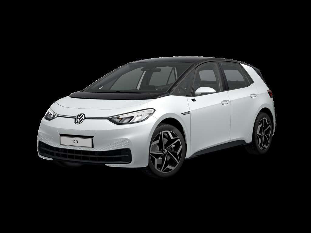 Volkswagen ID.3 2021 Elektrisch