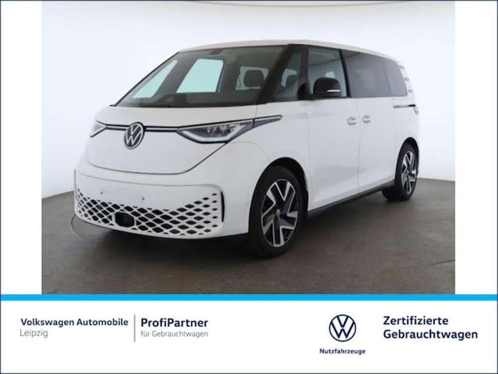 Volkswagen ID. Buzz 2024 Elektrisch