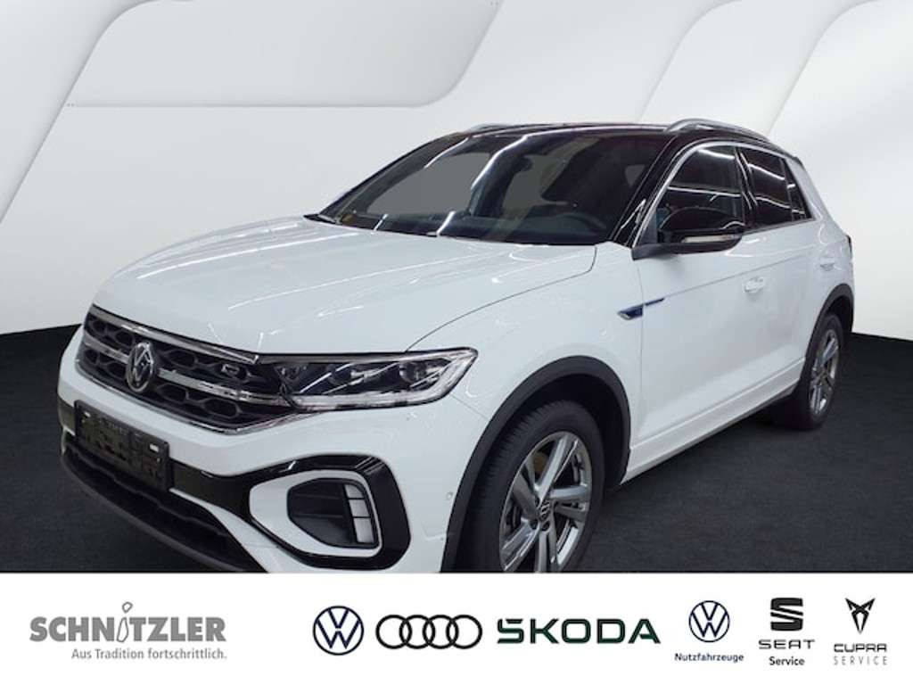 Volkswagen T-Roc 2025 Diesel