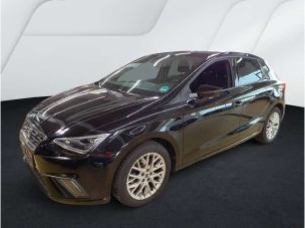 Seat Ibiza 2024 Benzine