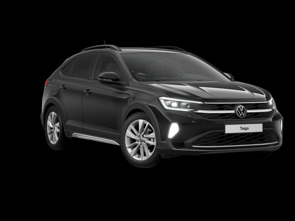 Volkswagen Taigo 2024 Benzine