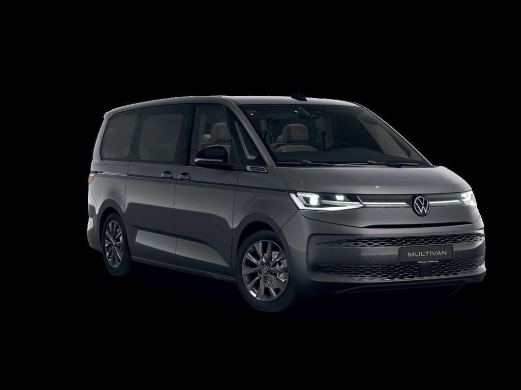 Volkswagen Multivan 2025 Diesel