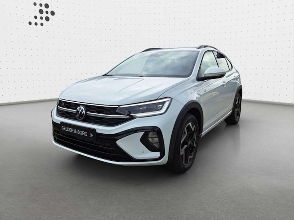 Volkswagen Taigo 2025 Benzine