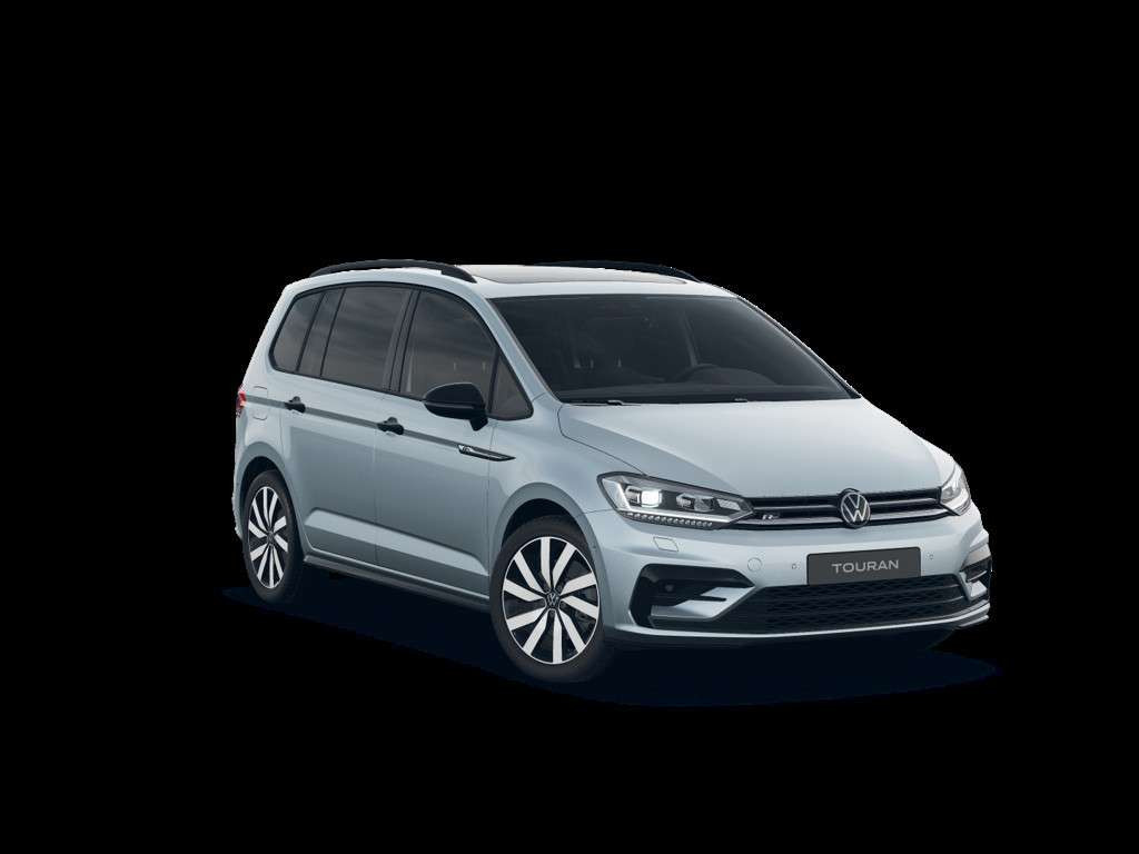 Volkswagen Touran 2025 Diesel