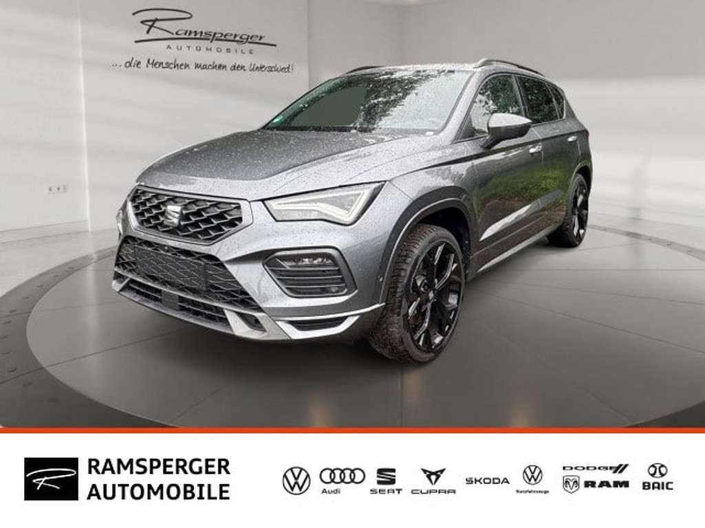 Seat Ateca 2024 Diesel