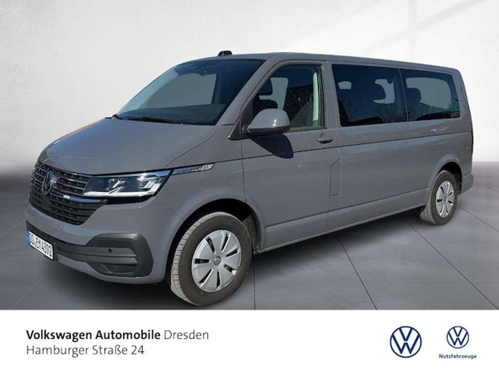 Volkswagen Caravelle 2024 Diesel