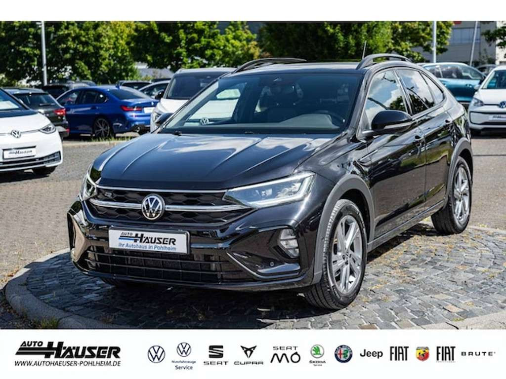 Volkswagen Taigo 2022 Benzine