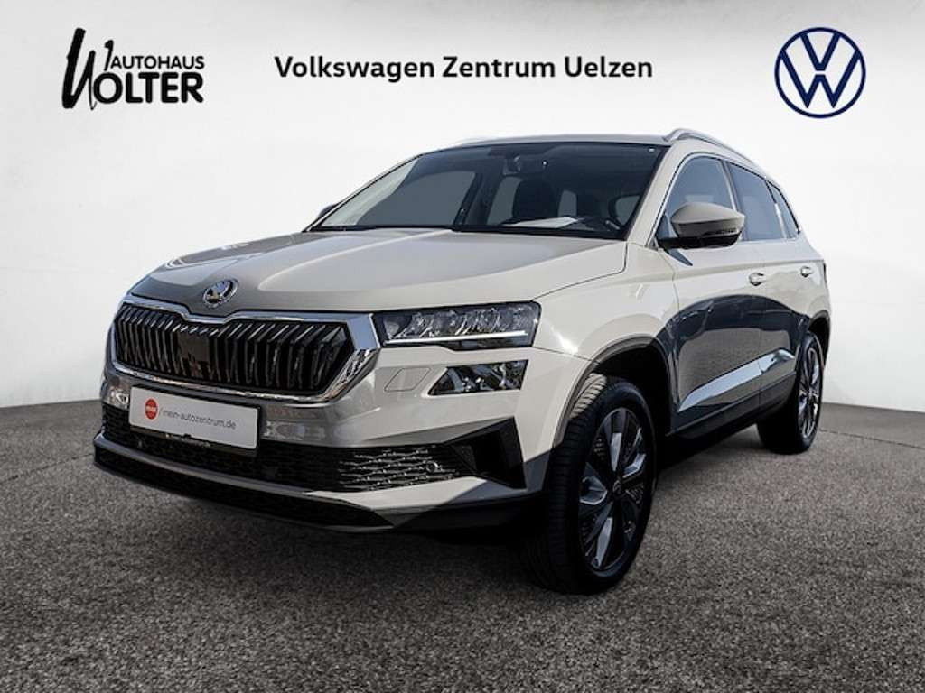 Skoda Karoq 2022 Diesel