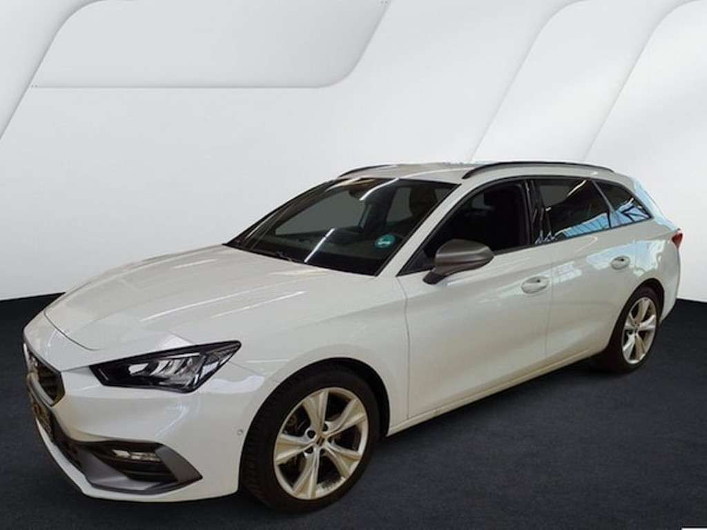 Seat Leon 2025 Diesel
