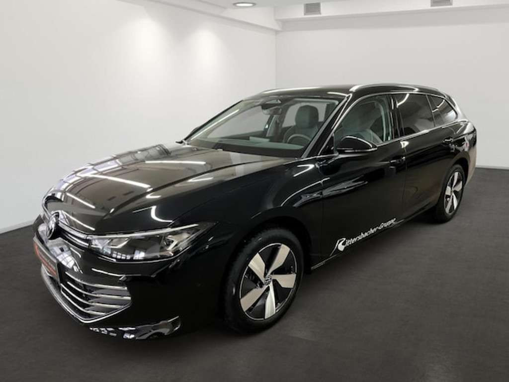 Volkswagen Passat 2025 Benzine