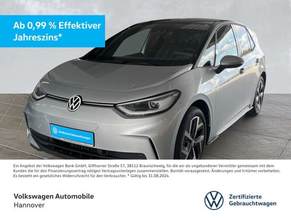 Volkswagen ID.3 2025 Elektrisch