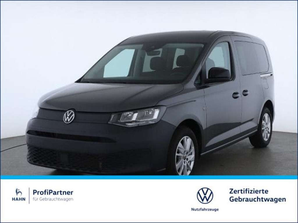 Volkswagen Caddy 2024 Diesel