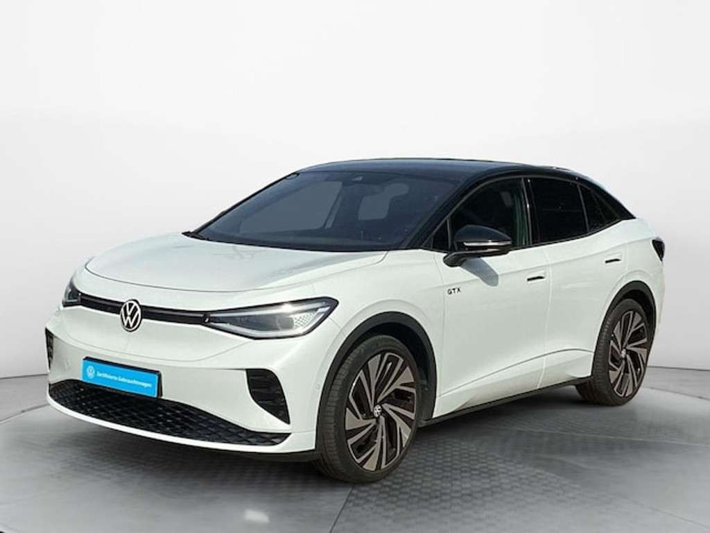 Volkswagen ID.5