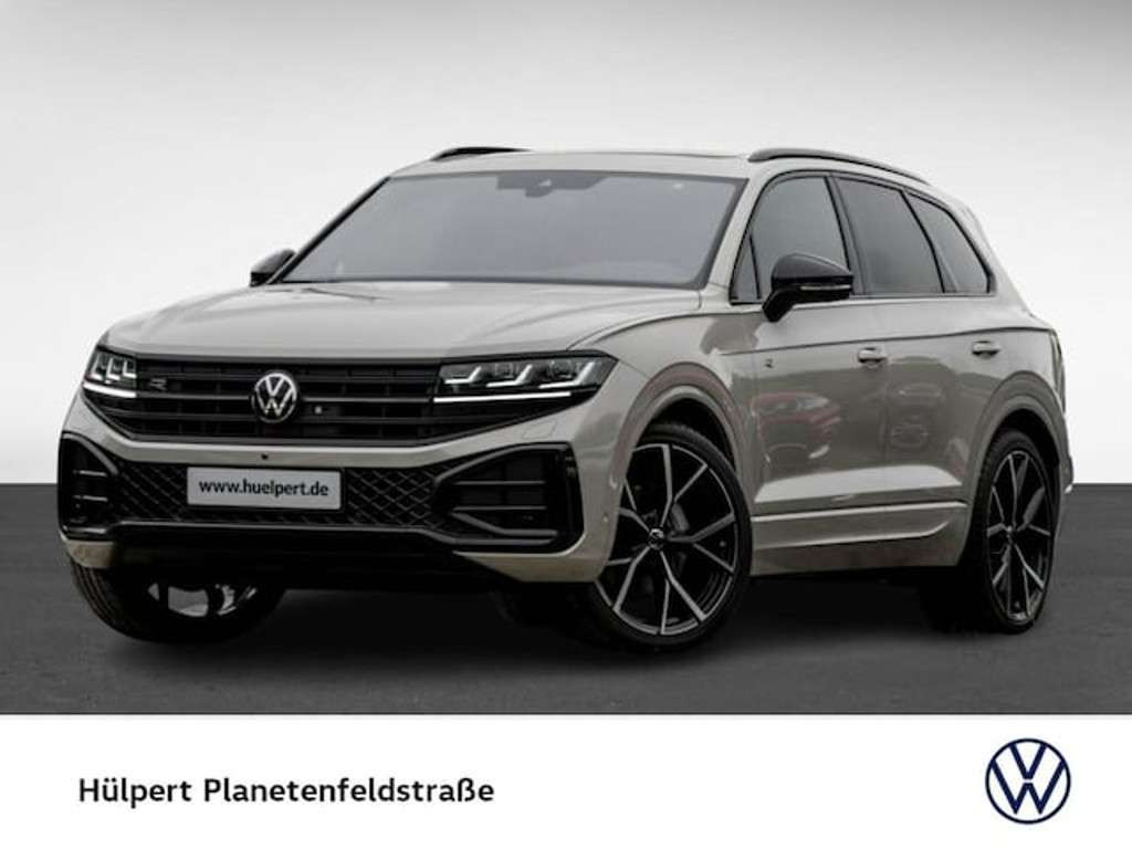 Volkswagen Touareg 2025 Diesel