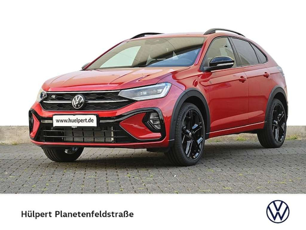 Volkswagen Taigo 2025 Benzine