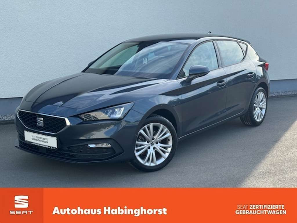 Seat Leon 2024 Benzine