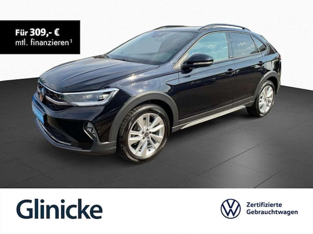 Volkswagen Taigo 2024 Benzine