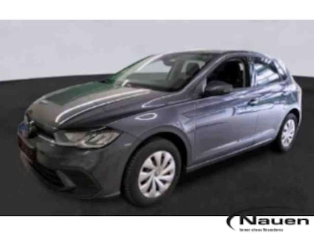 Volkswagen Polo 2023 Benzine