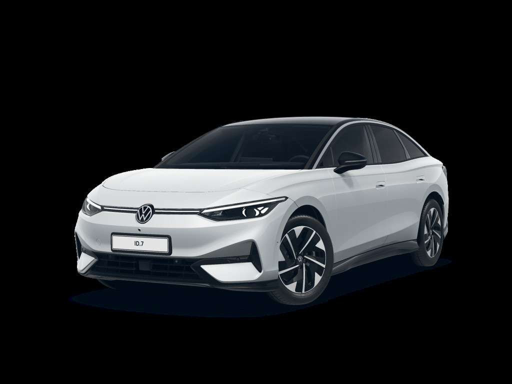 Volkswagen ID.7