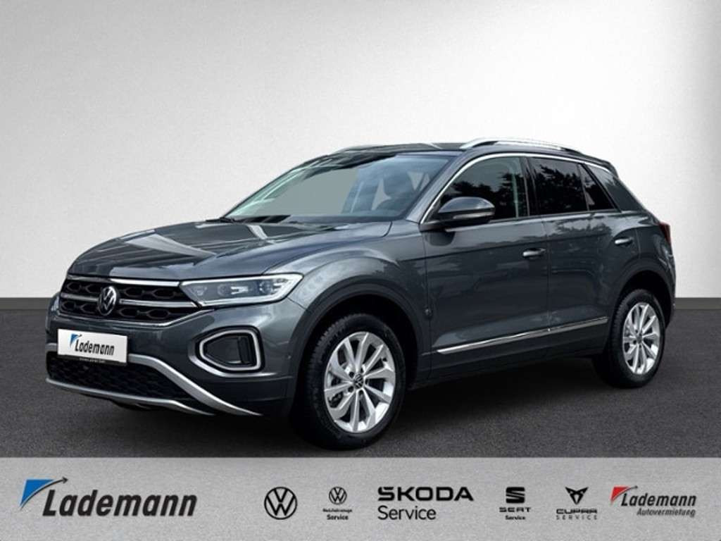 Volkswagen T-Roc 2025 Diesel