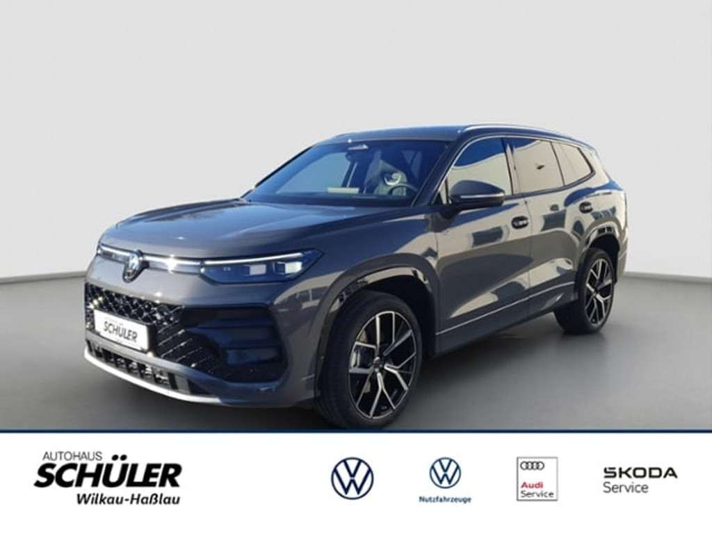 Volkswagen Tayron 2025 Diesel