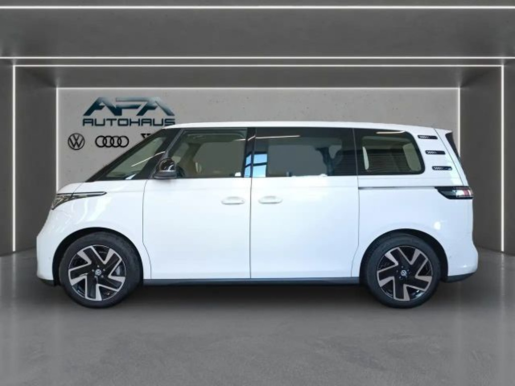 Volkswagen ID. Buzz