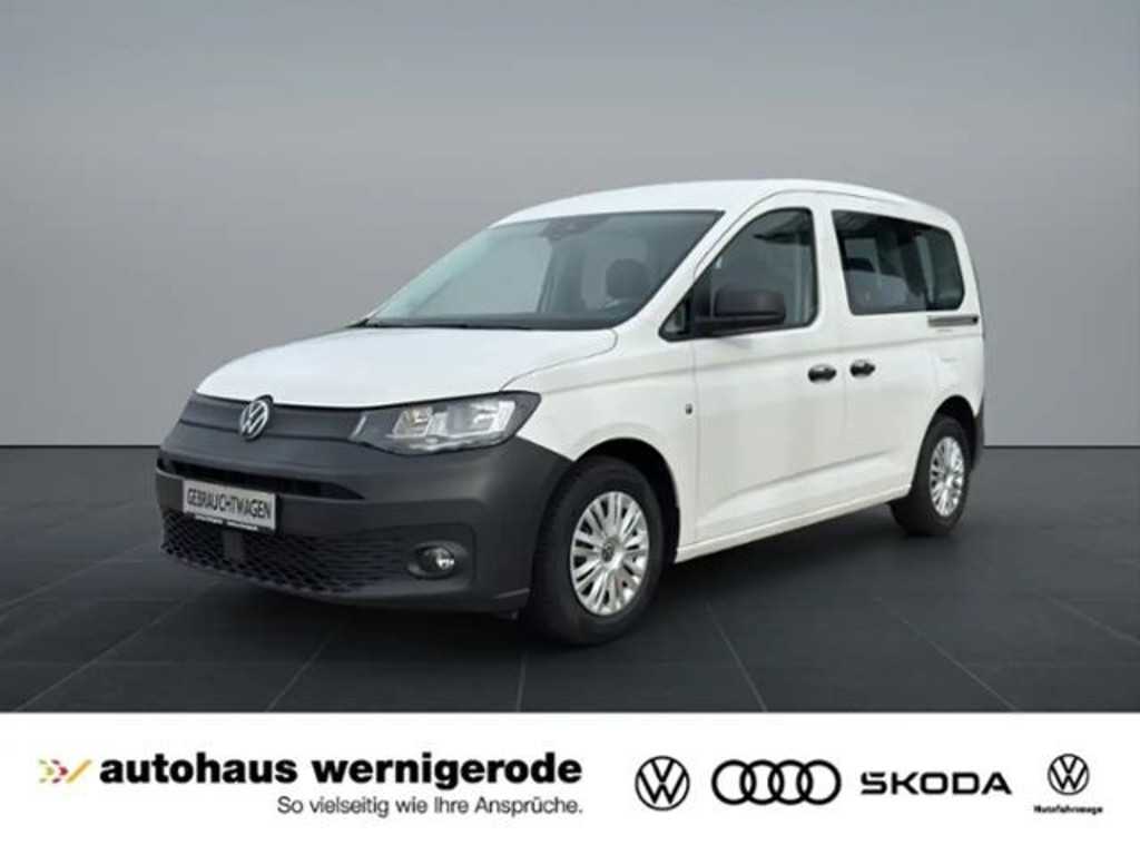 Volkswagen Caddy 2022 Diesel