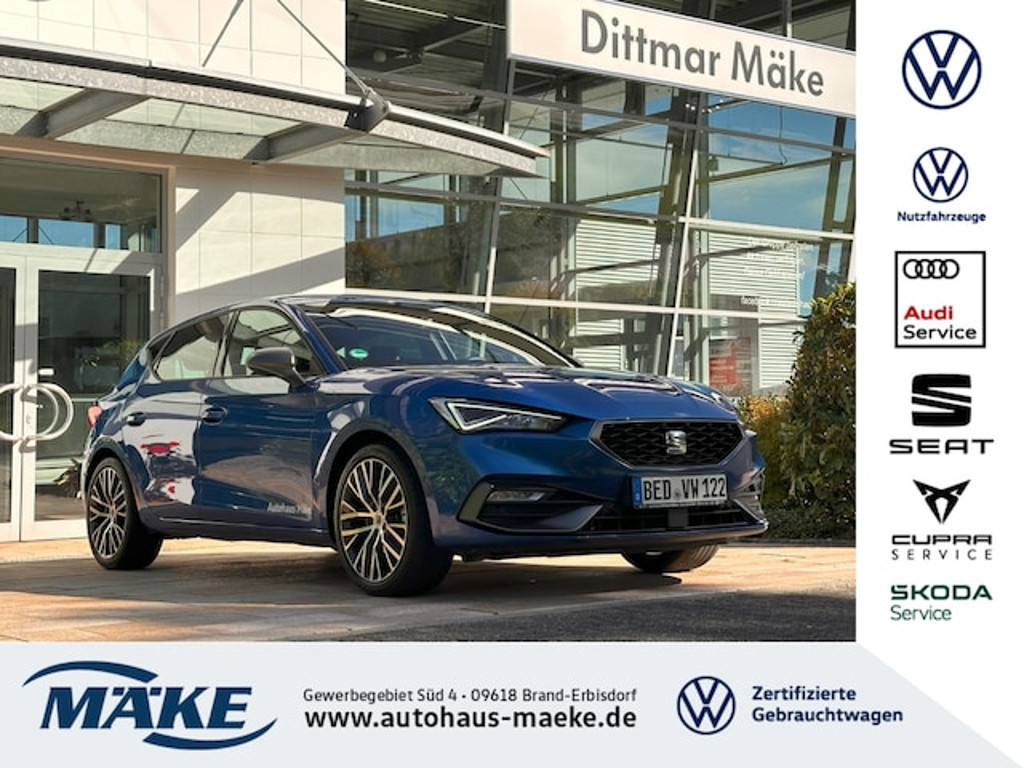 Seat Leon 2024 Diesel