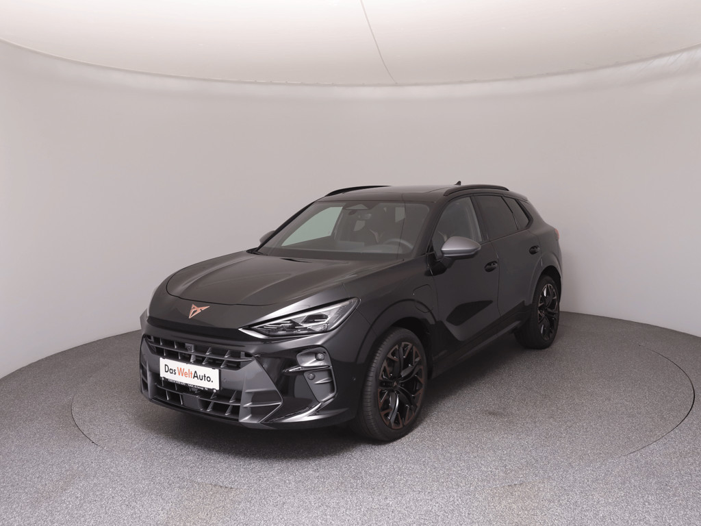 Cupra Terramar 2025 Hybride Benzine