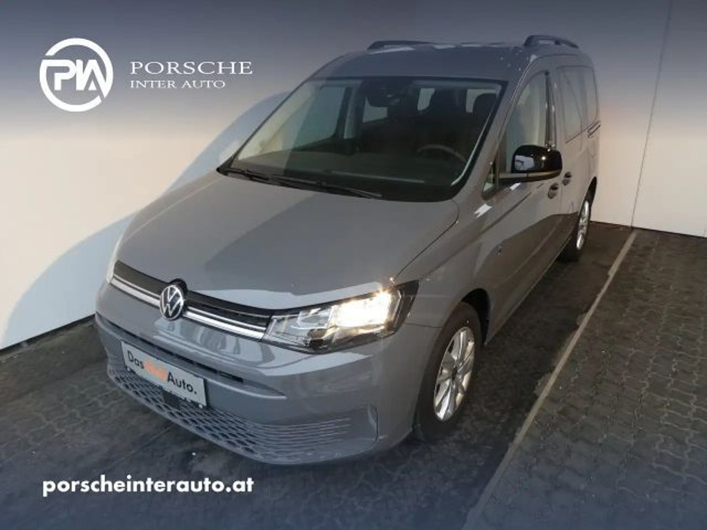 Volkswagen Caddy 2025 Diesel