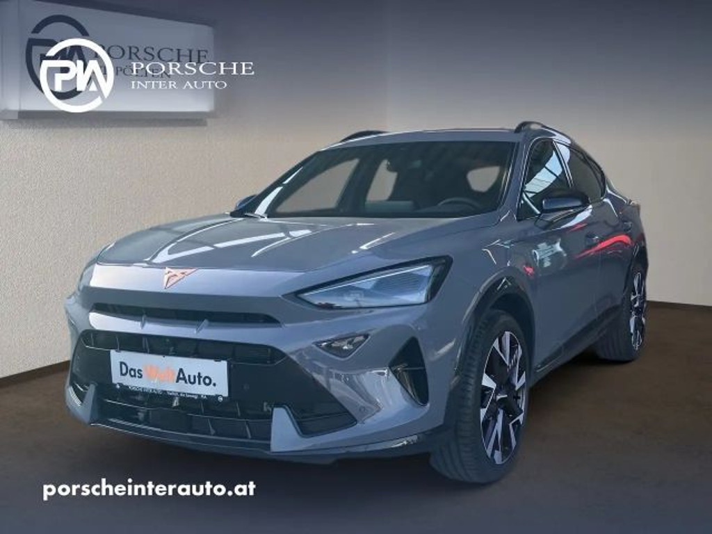 Cupra Formentor 2024 Hybride Benzine