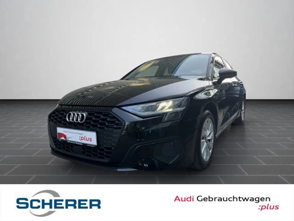 Audi A3 2022 Hybride Benzine