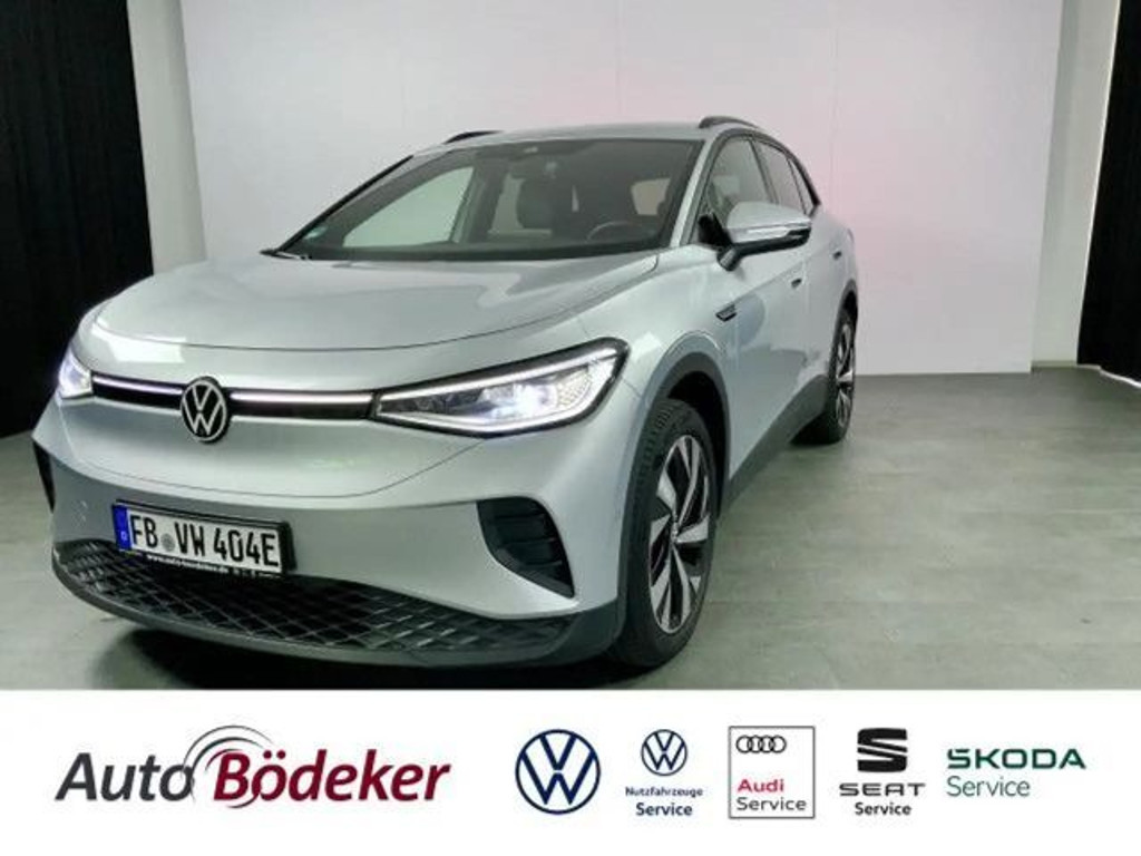 Volkswagen ID.4 2023 Elektrisch