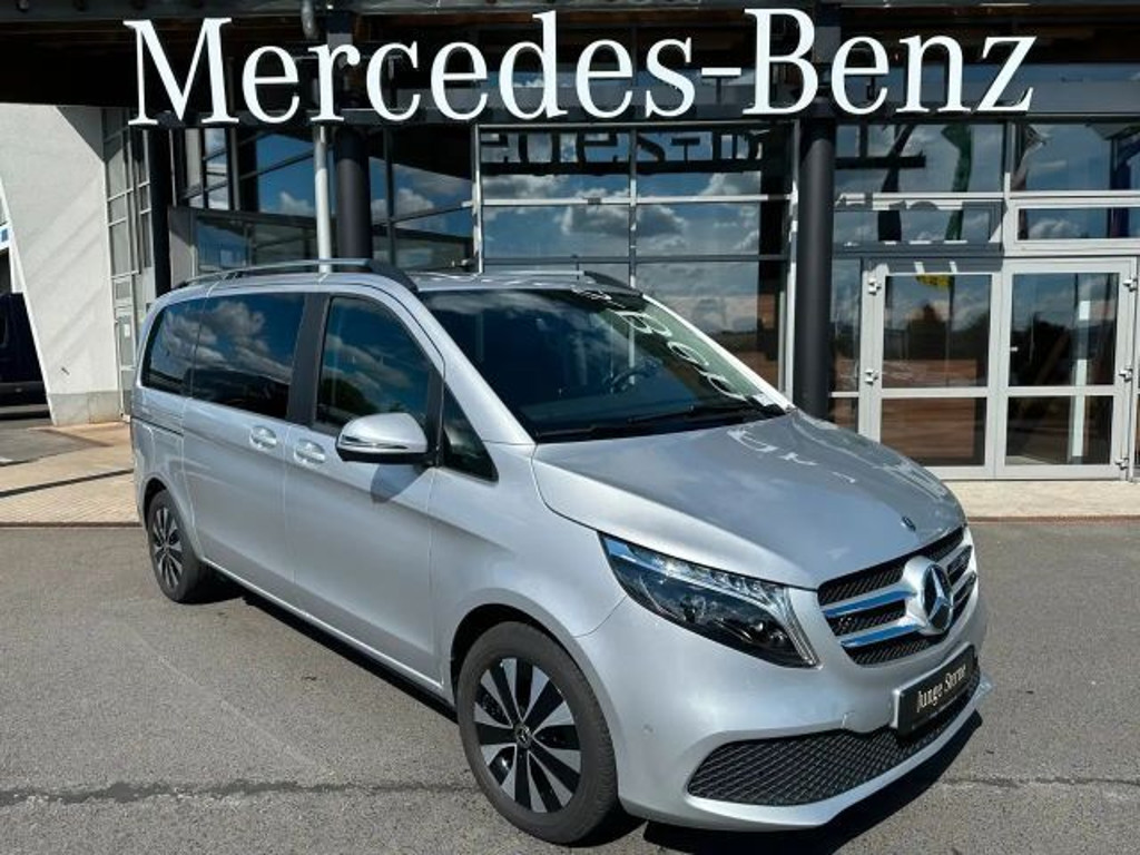 Mercedes-Benz V-Klasse 2024 Diesel