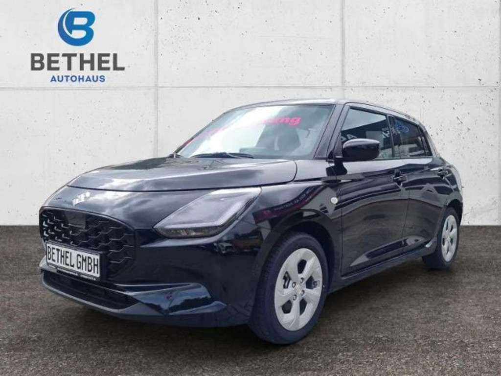 Suzuki Swift 2025 Hybride Benzine