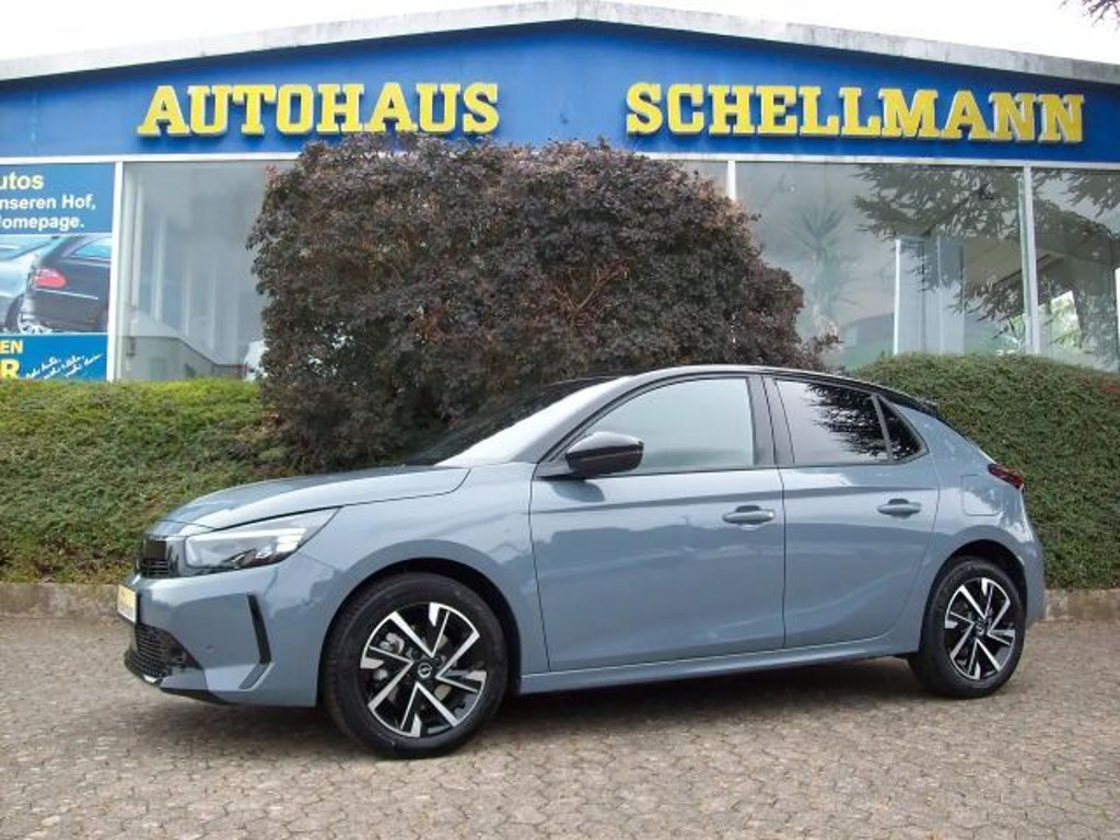 Opel Corsa 2024 Benzine