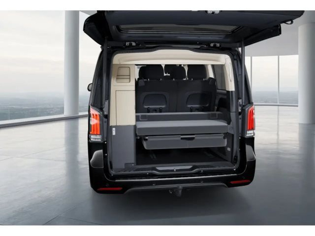 Mercedes-Benz Marco Polo