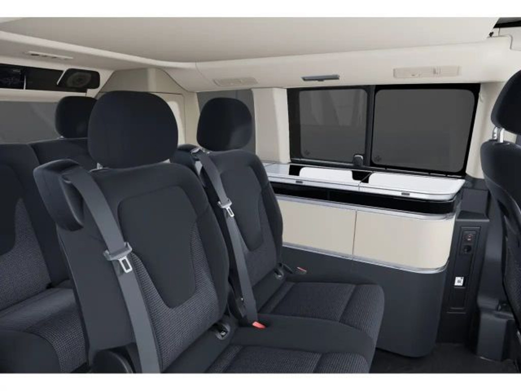 Mercedes-Benz Marco Polo