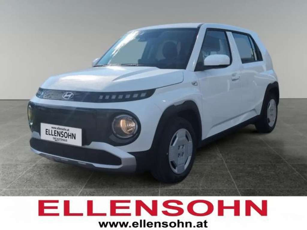 Hyundai Inster 2025 Elektrisch