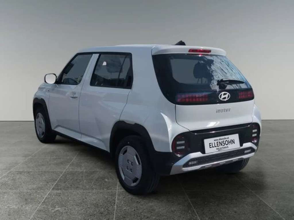 Hyundai Inster
