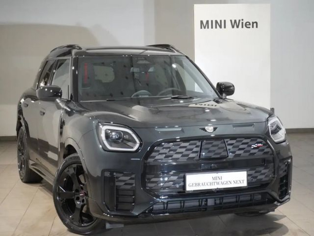 Mini Countryman E 2024 Elektrisch