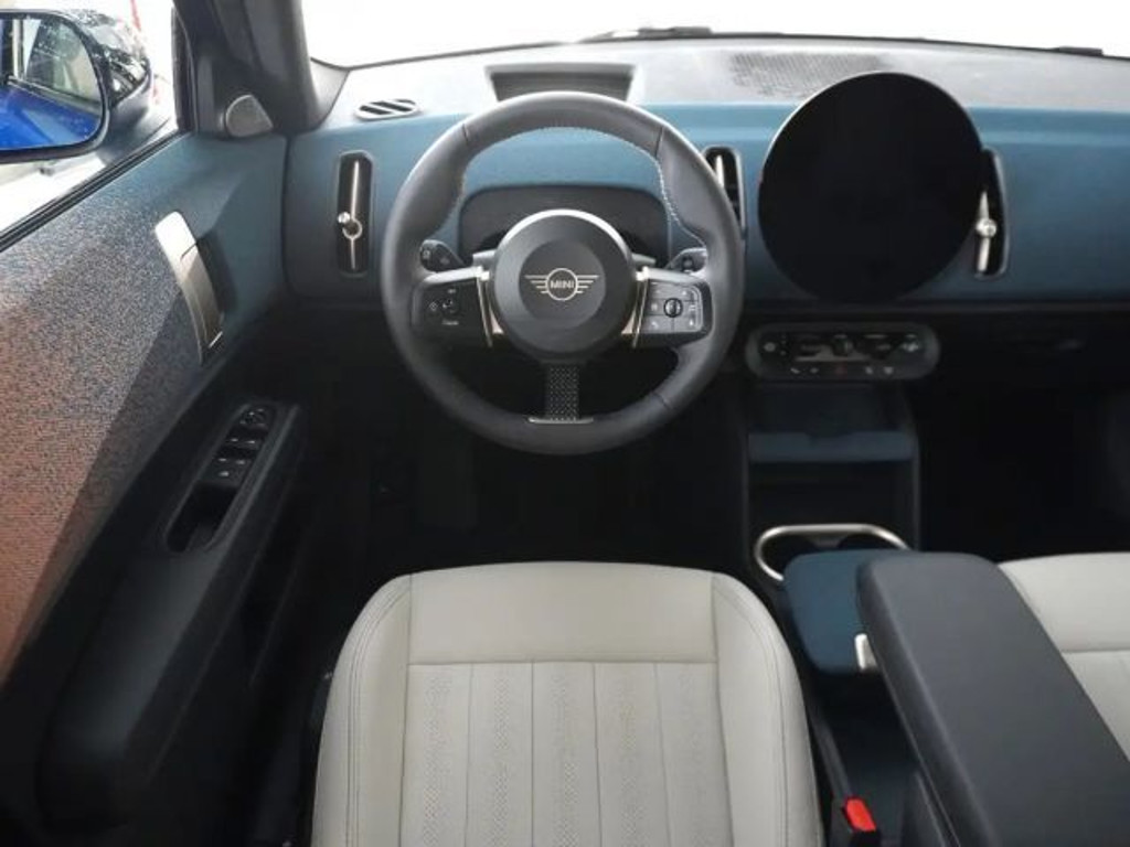 Mini Cooper D Countryman