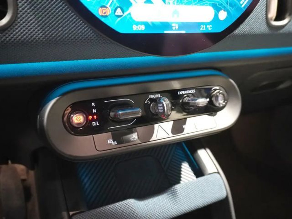 Mini Cooper D Countryman